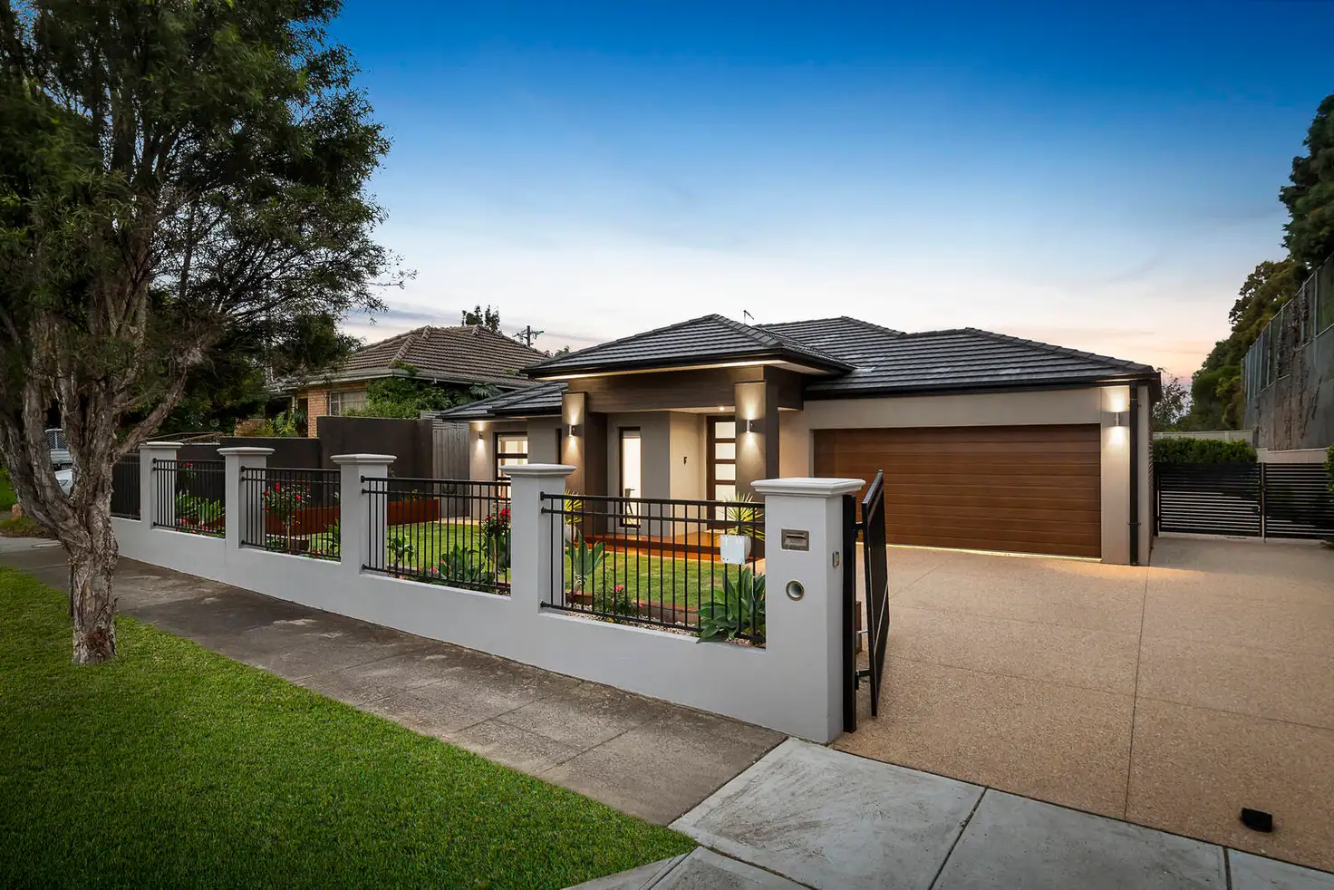 Main view of Homely house listing, 14 McGuinness Road, Bentleigh East VIC 3165