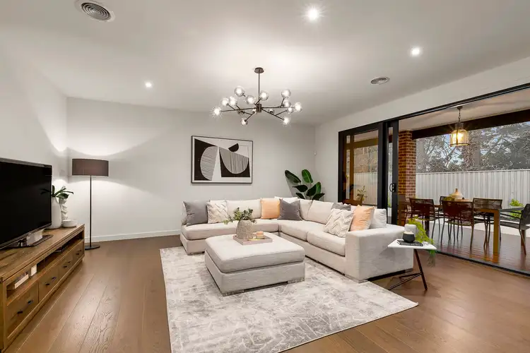 Second view of Homely house listing, 14 McGuinness Road, Bentleigh East VIC 3165