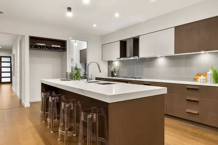 Third view of Homely house listing, 14 McGuinness Road, Bentleigh East VIC 3165