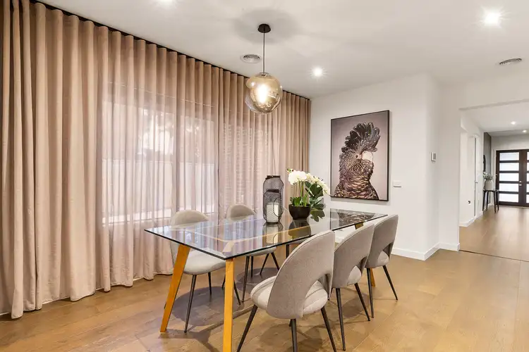 Fifth view of Homely house listing, 14 McGuinness Road, Bentleigh East VIC 3165