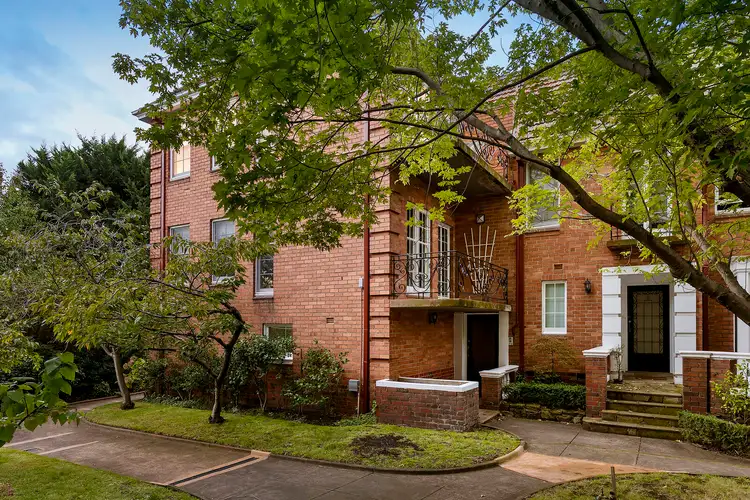 12/39-41 Kensington Road, South Yarra VIC 3141
