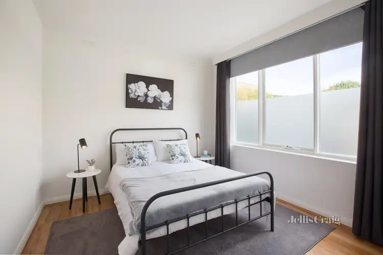 Fifth view of Homely apartment listing, 4/42 Winter Street, Malvern VIC 3144