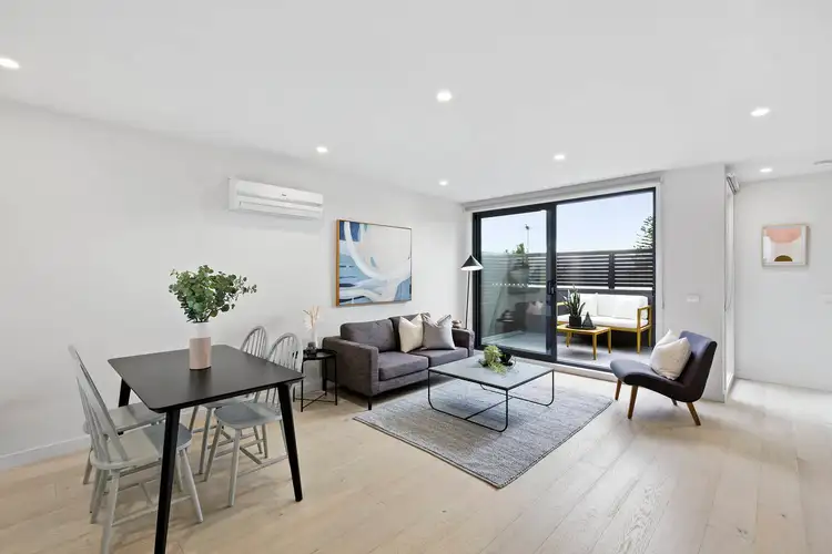 5/31 The Avenue, St Kilda East VIC 3183
