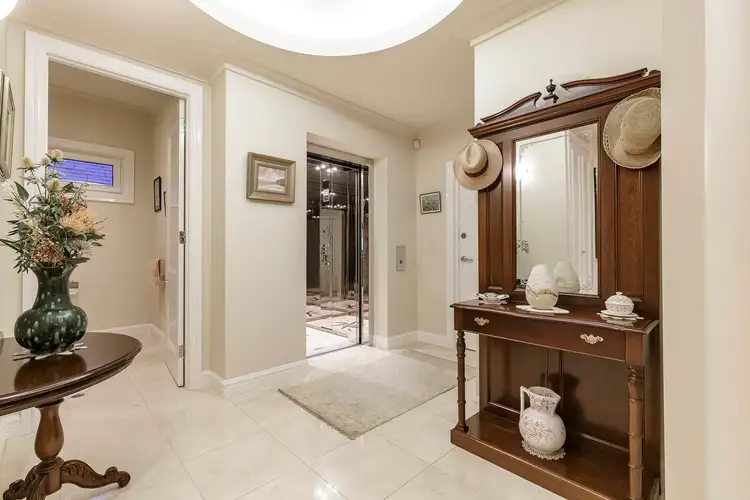 Second view of Homely apartment listing, 3/11 Tintern Avenue, Toorak VIC 3142