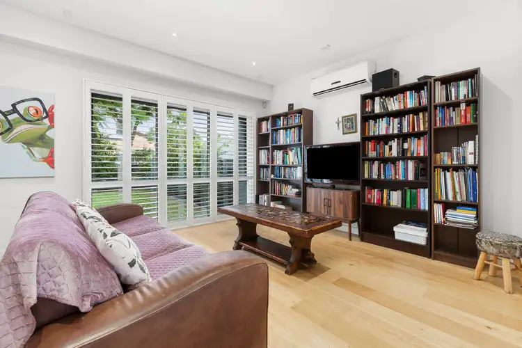 Second view of Homely townhouse listing, 8/3-5 Springs Road, Clayton South VIC 3169