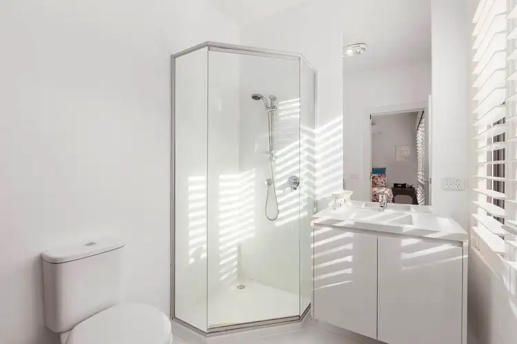 Fifth view of Homely townhouse listing, 8/3-5 Springs Road, Clayton South VIC 3169