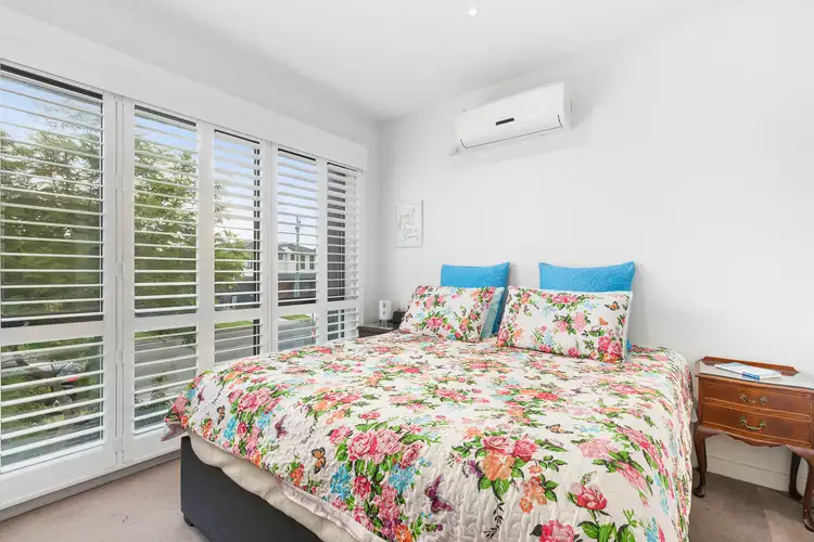 Sixth view of Homely townhouse listing, 8/3-5 Springs Road, Clayton South VIC 3169