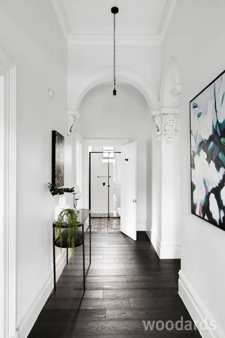 Third view of Homely house listing, 62 Union Street, Brunswick VIC 3056