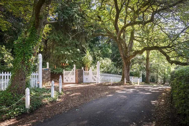 80 Turner Avenue, Mount Macedon VIC 3441