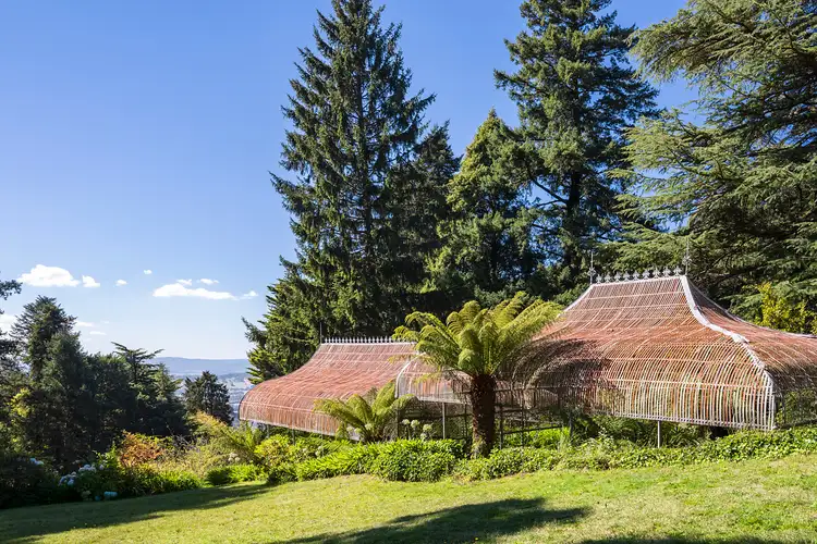Second view of Homely rural property listing, 80 Turner Avenue, Mount Macedon VIC 3441