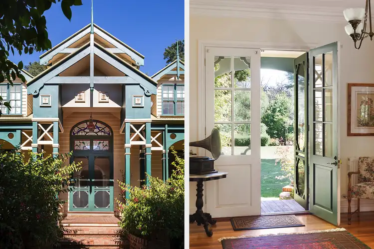 Sixth view of Homely rural property listing, 80 Turner Avenue, Mount Macedon VIC 3441