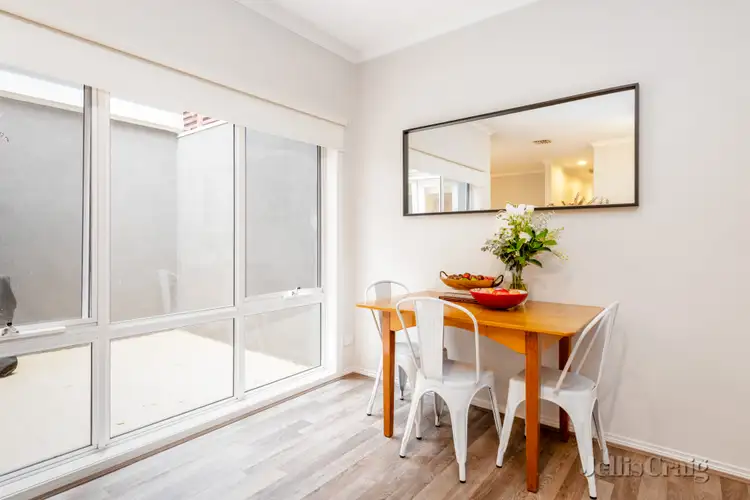 Fourth view of Homely townhouse listing, 7 Matthews Mews, Kensington VIC 3031