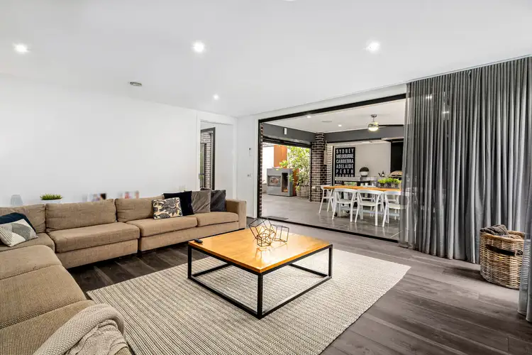 4A Peverill Street, Malvern East VIC 3145