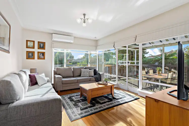 Second view of Homely house listing, 31 Bowen Street, Malvern East VIC 3145