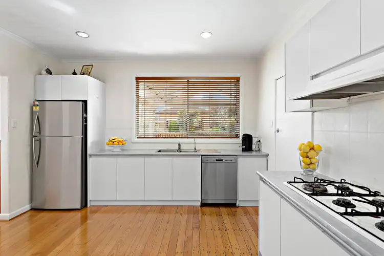 Fifth view of Homely house listing, 31 Bowen Street, Malvern East VIC 3145