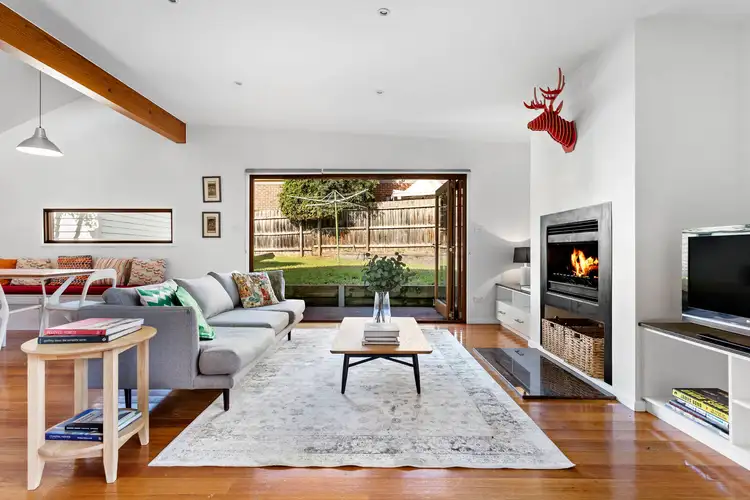 Second view of Homely house listing, 16 Ivanhoe Grove, Malvern East VIC 3145