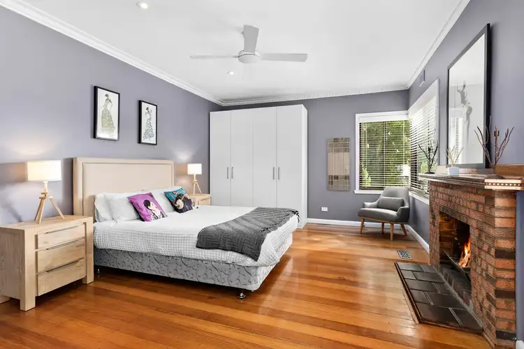 Fifth view of Homely house listing, 16 Ivanhoe Grove, Malvern East VIC 3145