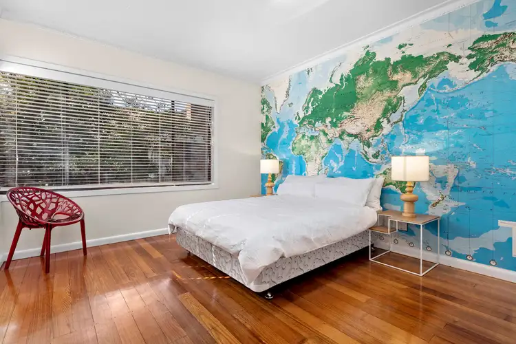 Sixth view of Homely house listing, 16 Ivanhoe Grove, Malvern East VIC 3145