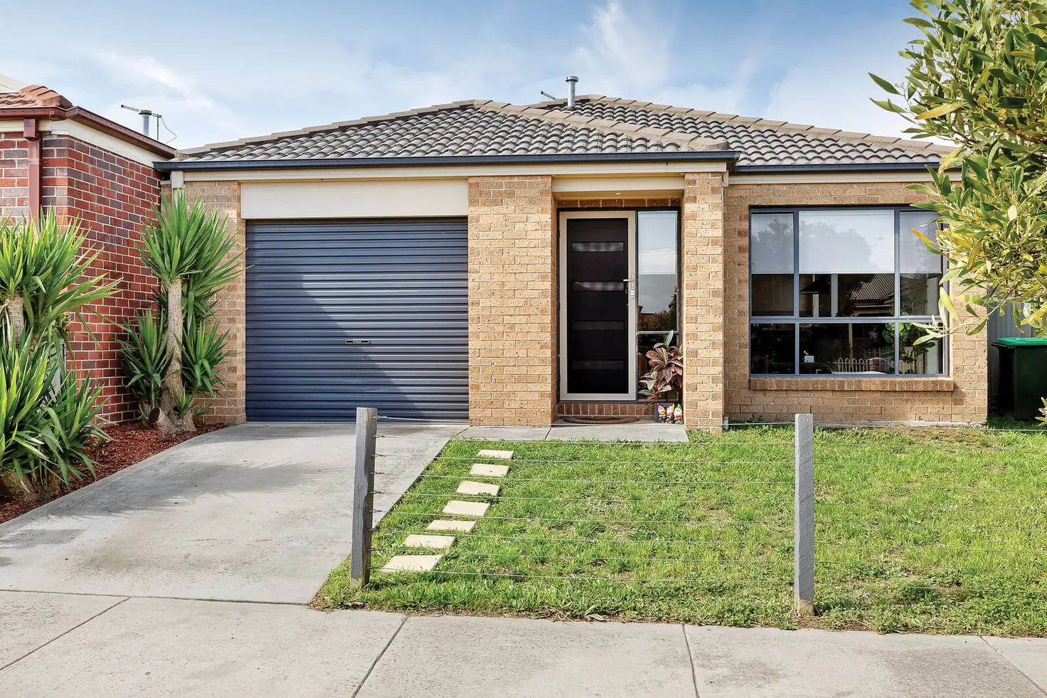 Main view of Homely house listing, 43 Oscar Drive, Sebastopol VIC 3356