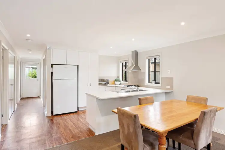 Third view of Homely house listing, 43 Oscar Drive, Sebastopol VIC 3356