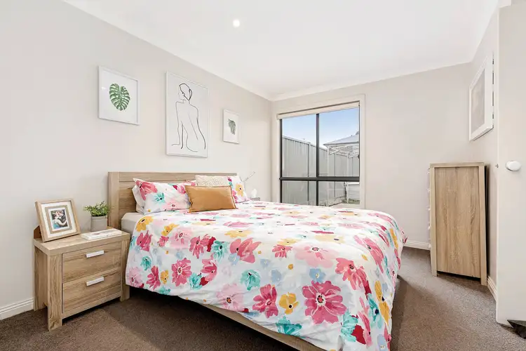 Fourth view of Homely house listing, 43 Oscar Drive, Sebastopol VIC 3356