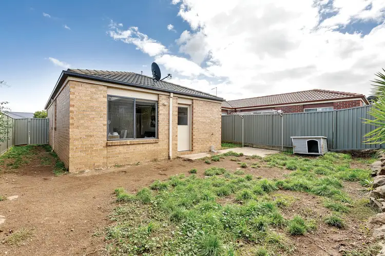Sixth view of Homely house listing, 43 Oscar Drive, Sebastopol VIC 3356
