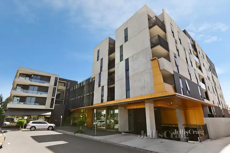 322b/1 Colombo Street, Mitcham VIC 3132