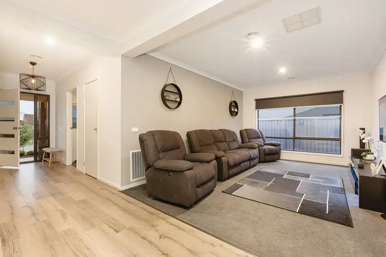 Second view of Homely house listing, 16 Dublin Street, Alfredton VIC 3350