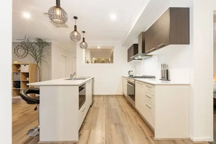 Fourth view of Homely house listing, 16 Dublin Street, Alfredton VIC 3350