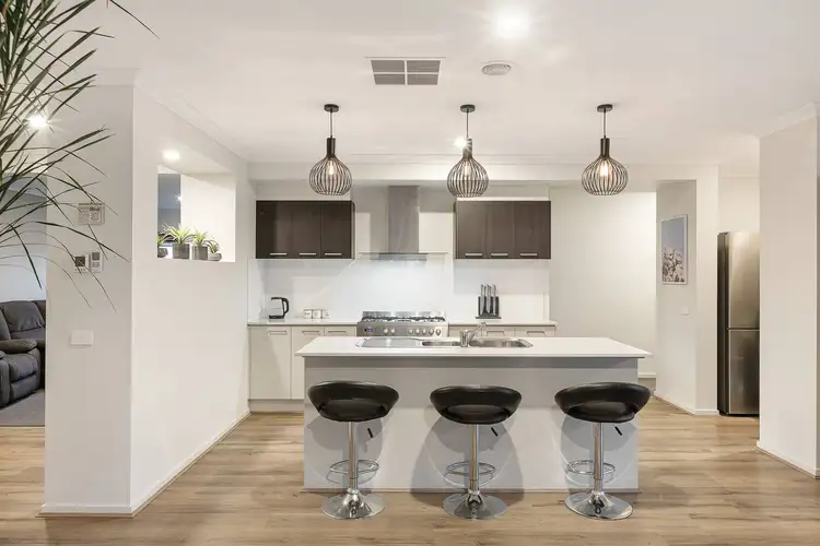 Fifth view of Homely house listing, 16 Dublin Street, Alfredton VIC 3350