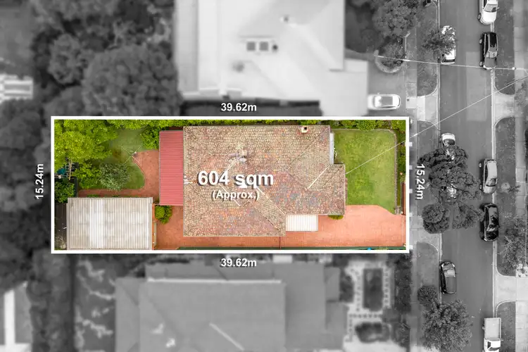 Second view of Homely house listing, 15 Peppin Street, Camberwell VIC 3124