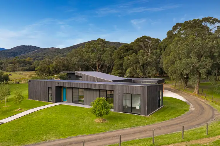 31 Coleman Street, Yarra Junction VIC 3797