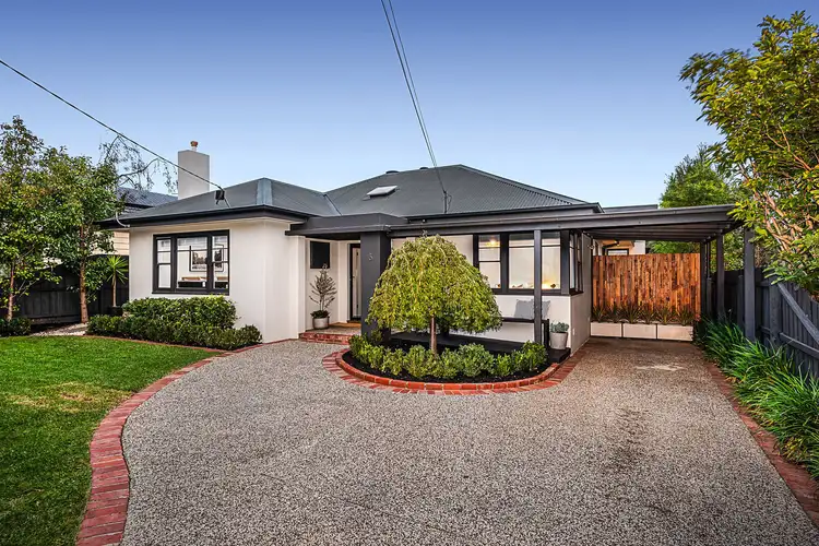 6 Lord Street, Mckinnon VIC 3204