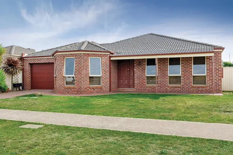 129 Howe Street, Miners Rest VIC 3352