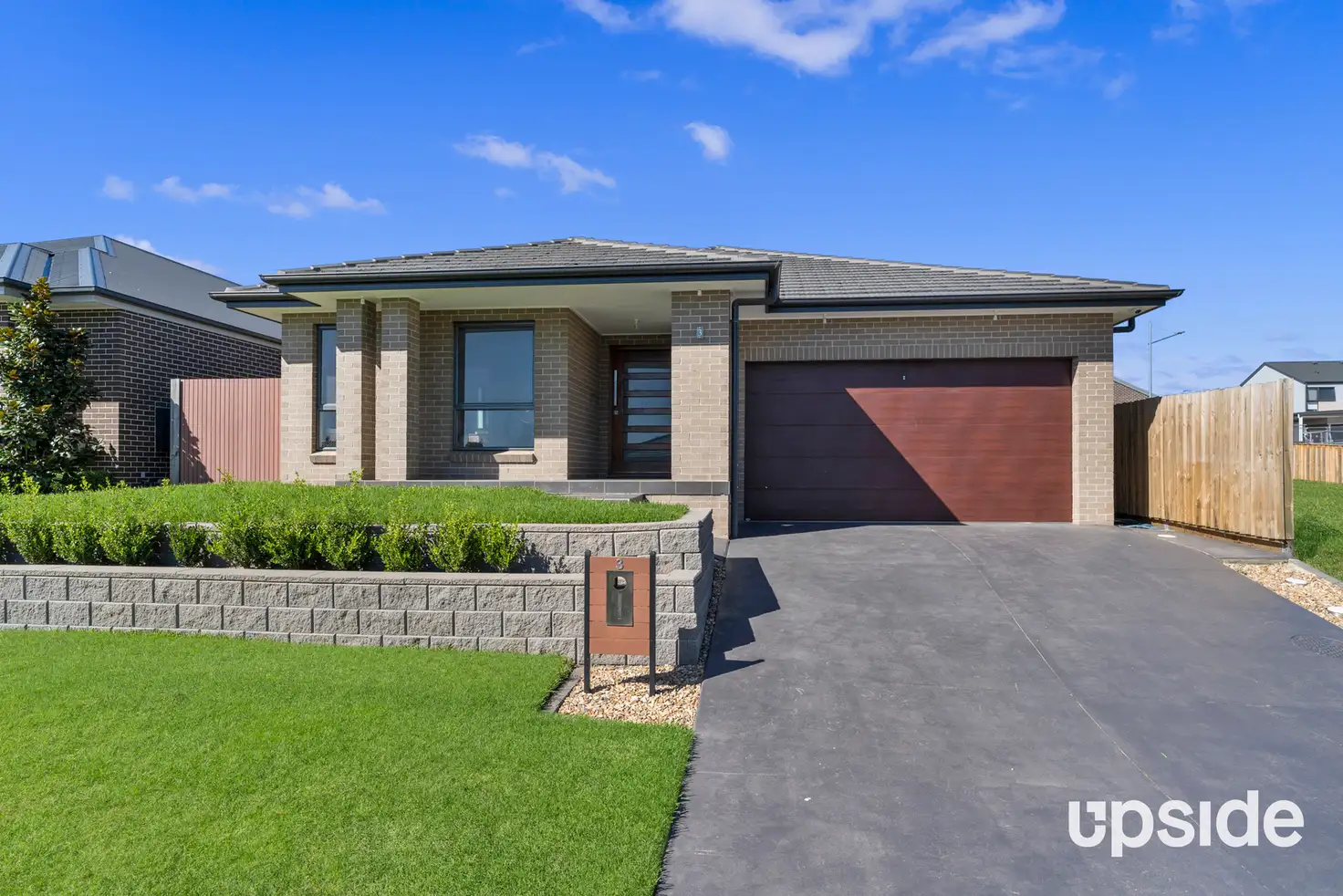 Main view of Homely house listing, 3 Lorimer Crescent, Elderslie NSW 2570