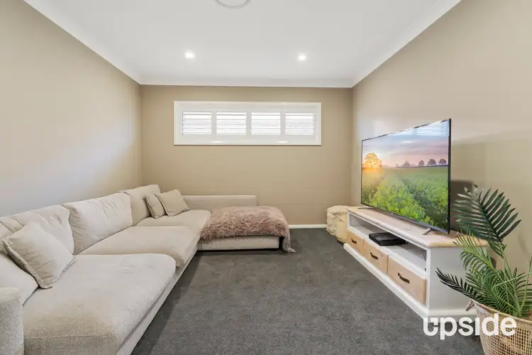 Second view of Homely house listing, 3 Lorimer Crescent, Elderslie NSW 2570