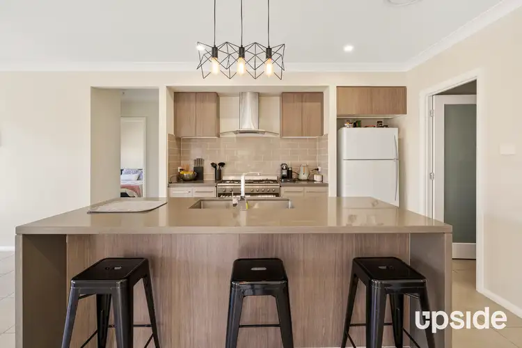 Fifth view of Homely house listing, 3 Lorimer Crescent, Elderslie NSW 2570