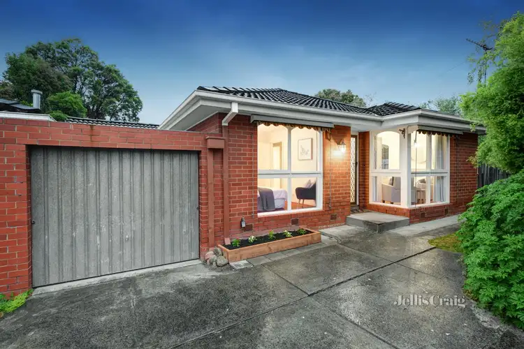 3/25 Bedford Street, Box Hill VIC 3128