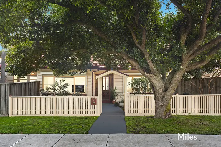 27 Brassey Avenue, Rosanna VIC 3084