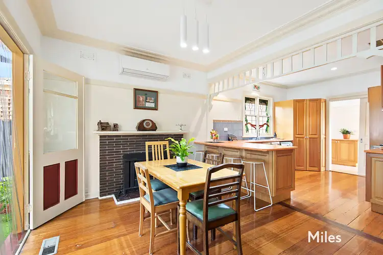 Fourth view of Homely house listing, 27 Brassey Avenue, Rosanna VIC 3084