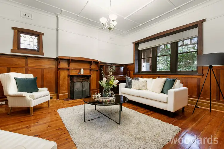 Second view of Homely house listing, 72 Bowen Street, Camberwell VIC 3124