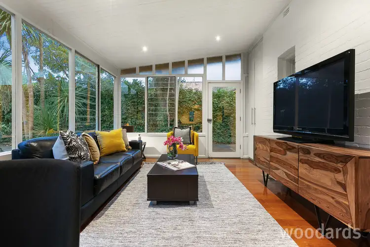 Third view of Homely house listing, 72 Bowen Street, Camberwell VIC 3124
