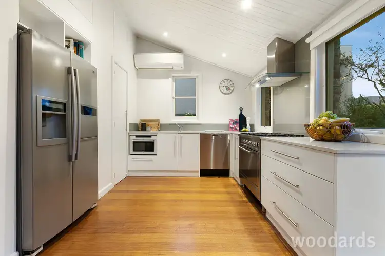 Fourth view of Homely house listing, 72 Bowen Street, Camberwell VIC 3124