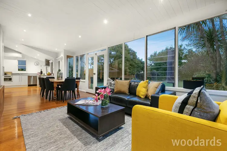 Fifth view of Homely house listing, 72 Bowen Street, Camberwell VIC 3124