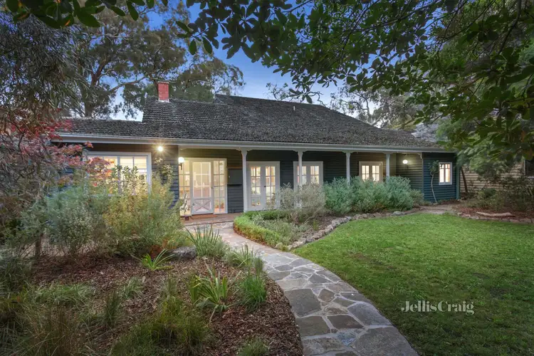 26 Linum Street, Blackburn VIC 3130