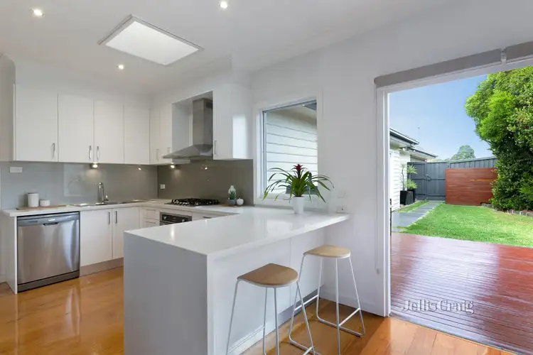 Fourth view of Homely house listing, 624 Elgar Road, Box Hill North VIC 3129
