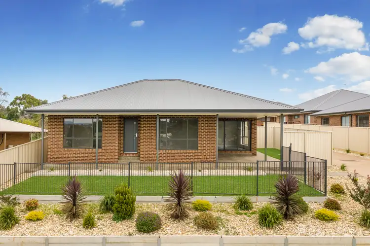 1/57 Sutherland Street, Kilmore VIC 3764