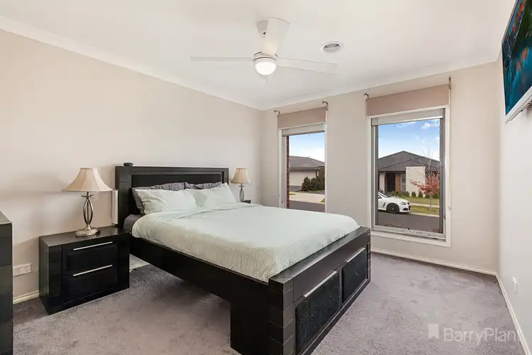 Third view of Homely house listing, 16 Zenith Road, Beveridge VIC 3753