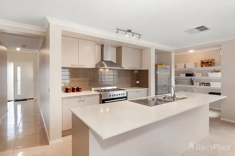 Fifth view of Homely house listing, 16 Zenith Road, Beveridge VIC 3753
