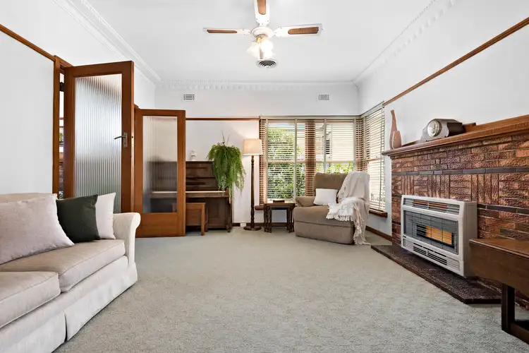 Second view of Homely house listing, 23 Park Lane, Mount Waverley VIC 3149